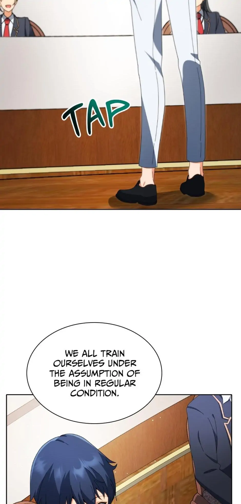 Read Necromancer Acade Manga Online