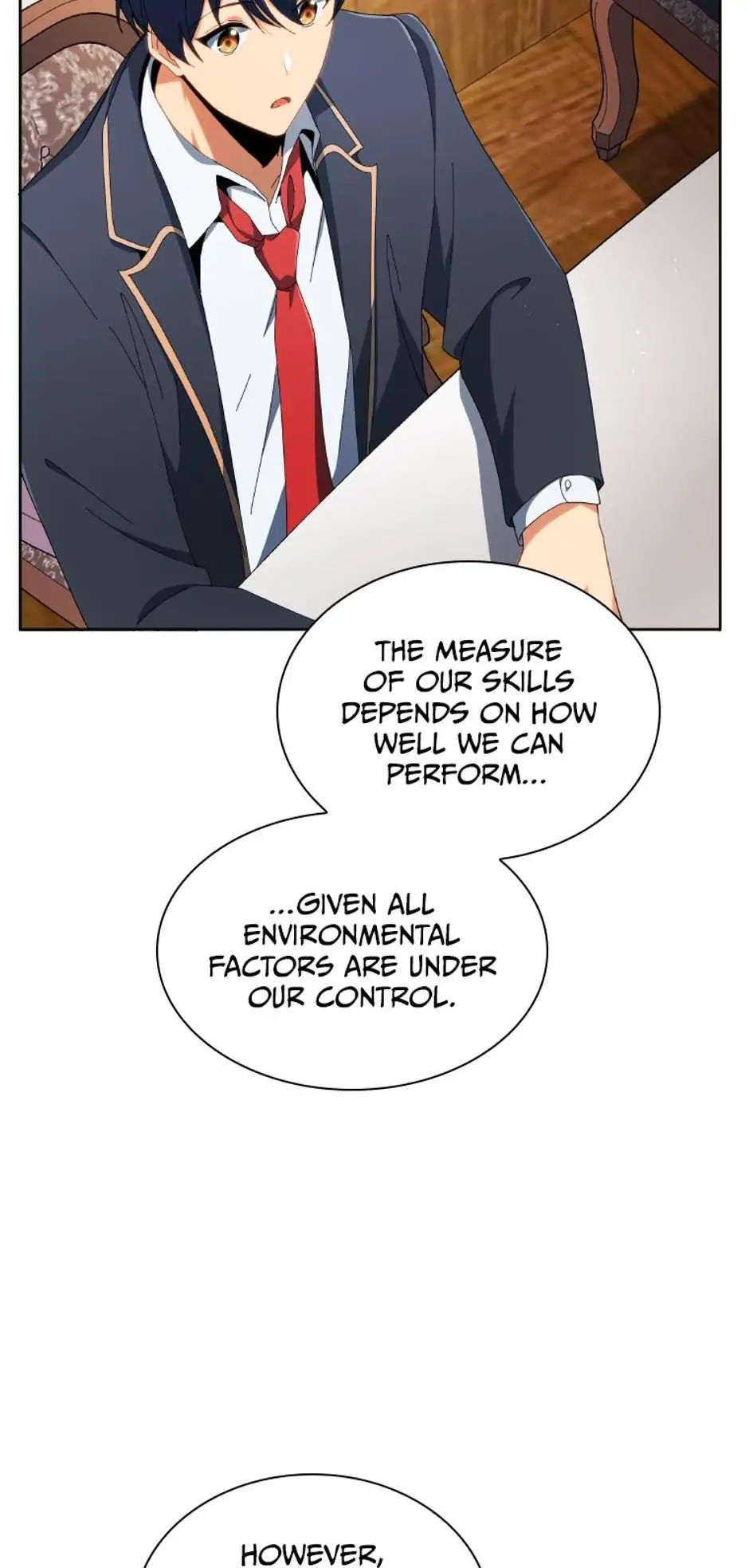 Read Necromancer Acade Manga Online