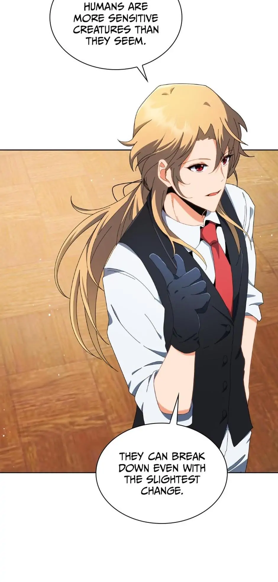 Read Necromancer Acade Manga Online