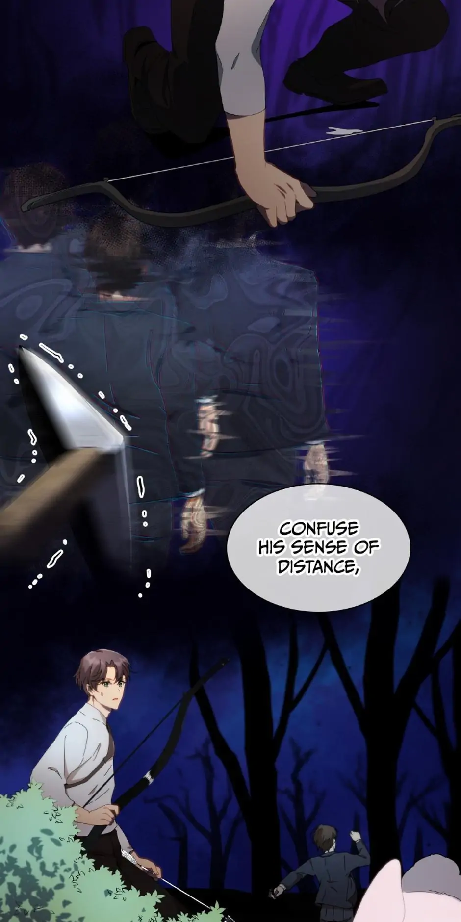 Read Necromancer Acade Manga Online