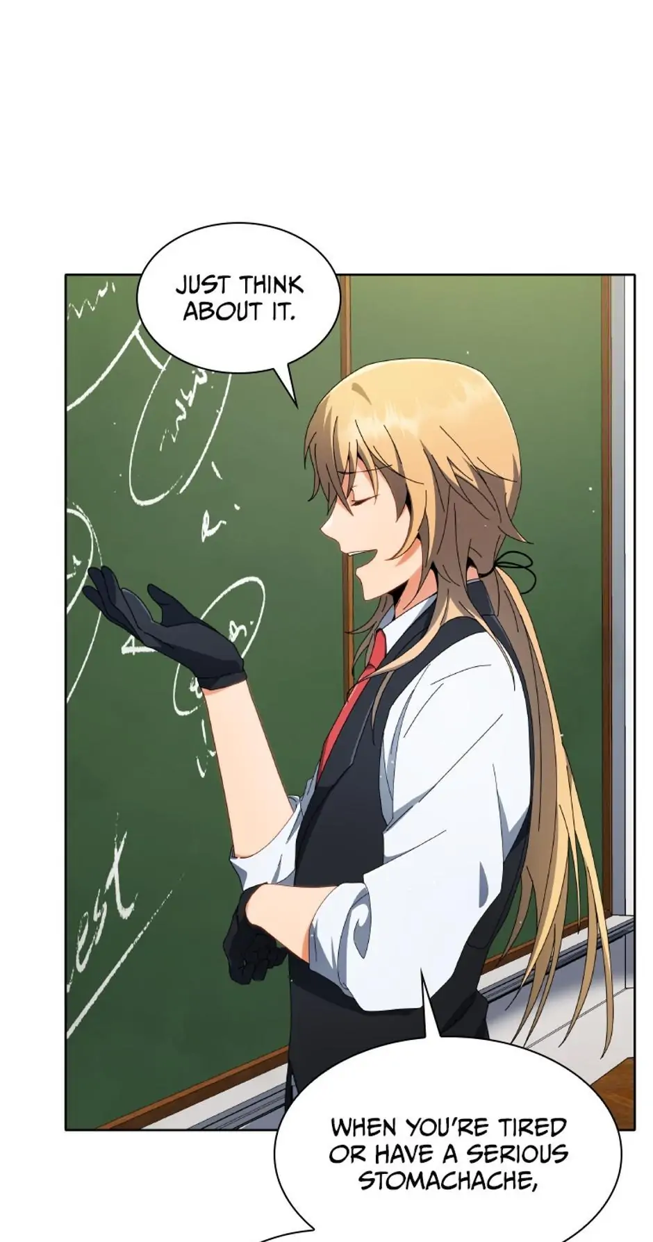 Read Necromancer Acade Manga Online