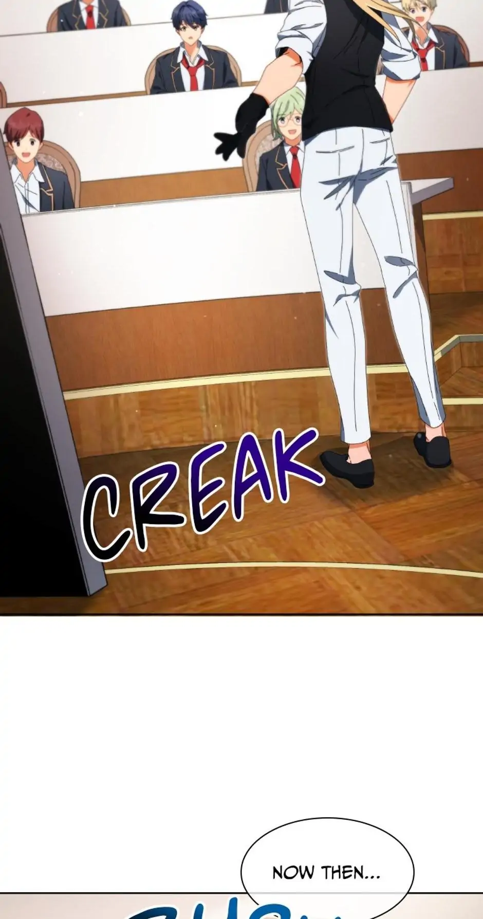 Read Necromancer Acade Manga Online