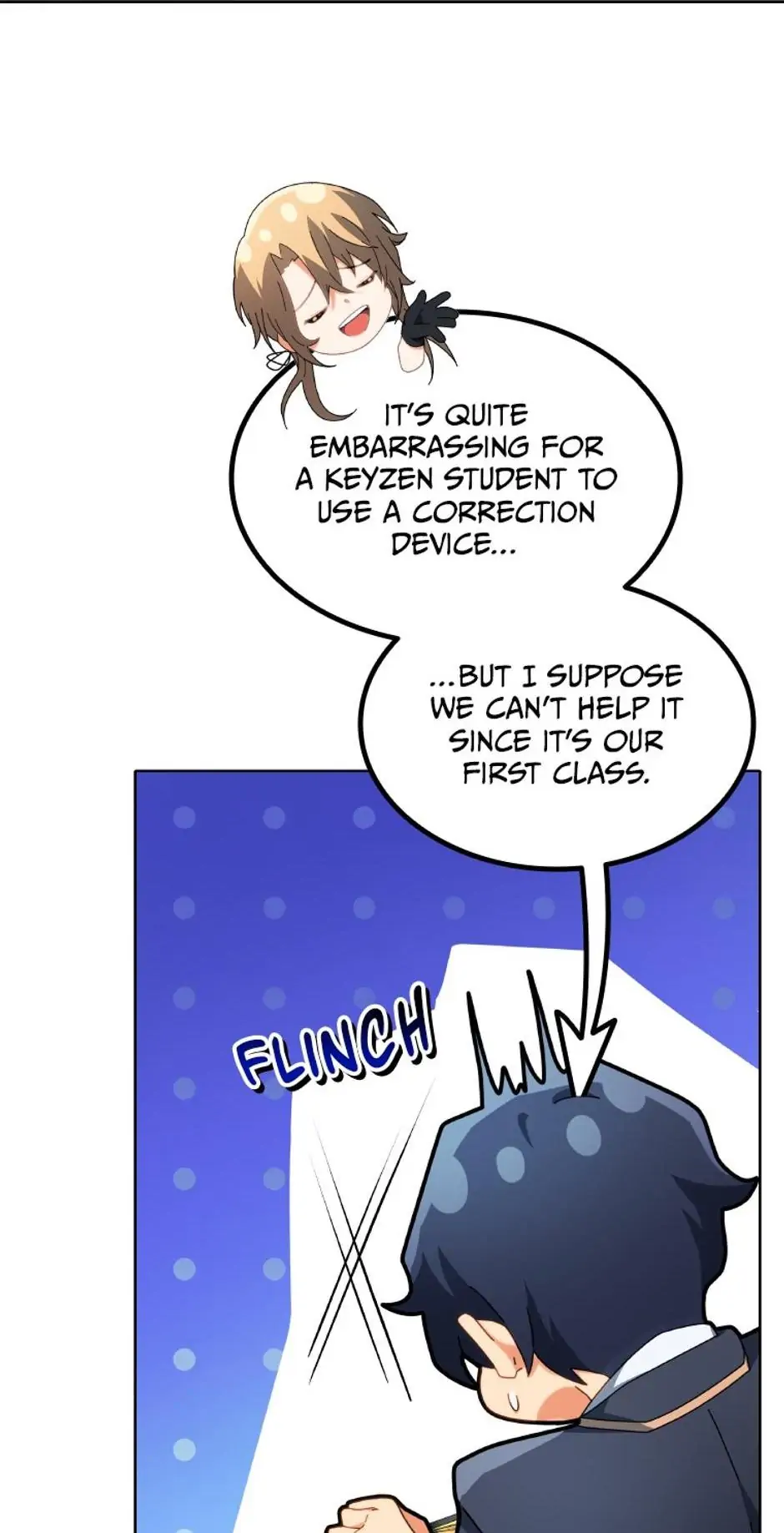 Read Necromancer Acade Manga Online