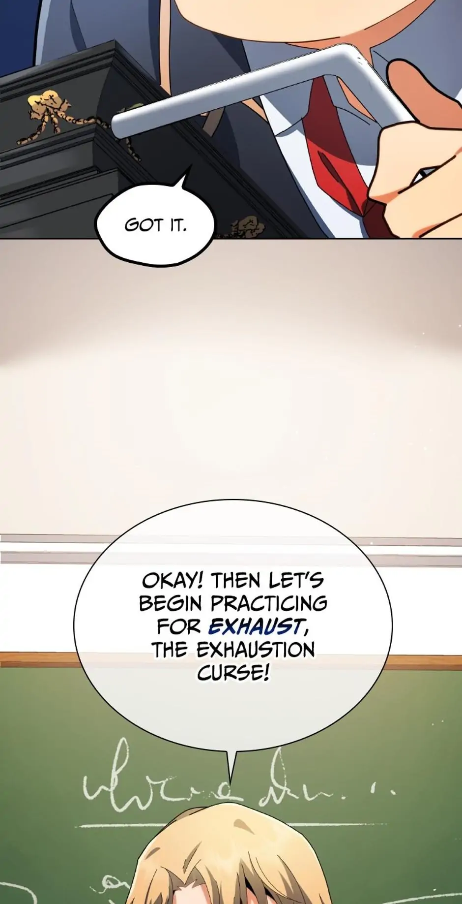 Read Necromancer Acade Manga Online