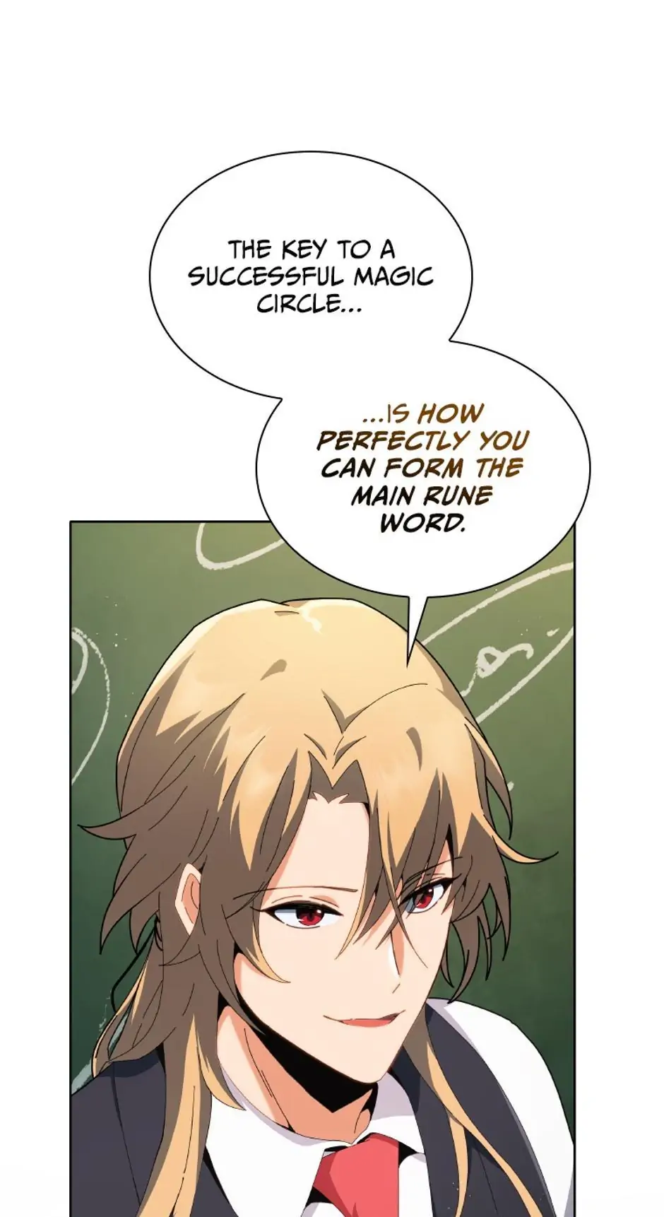 Read Necromancer Acade Manga Online