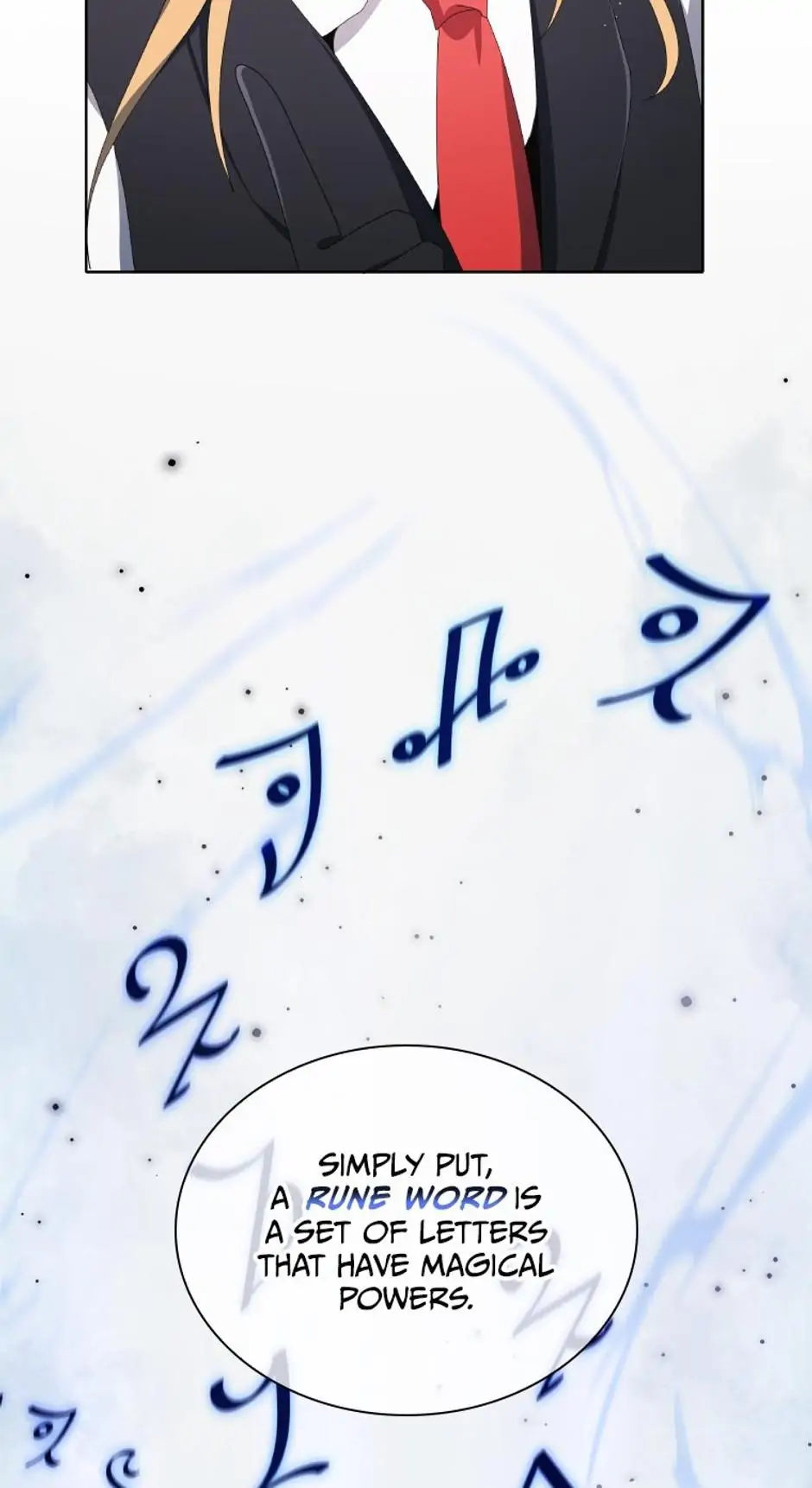 Read Necromancer Acade Manga Online