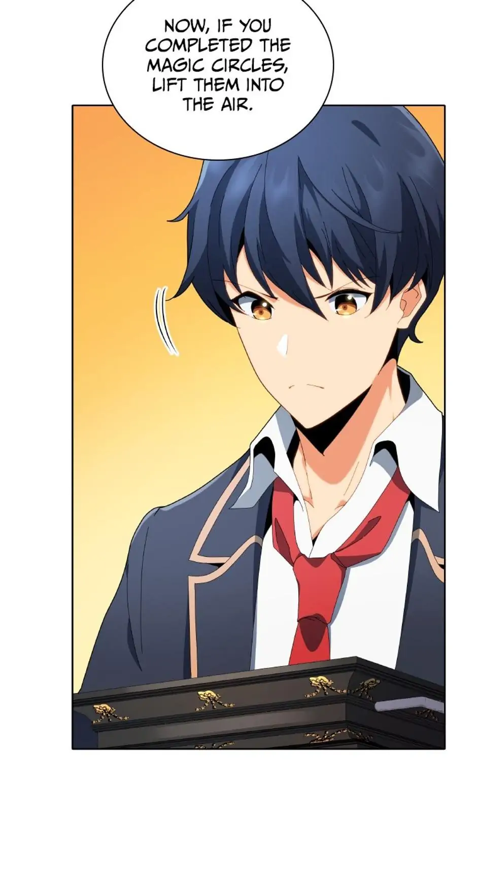 Read Necromancer Acade Manga Online