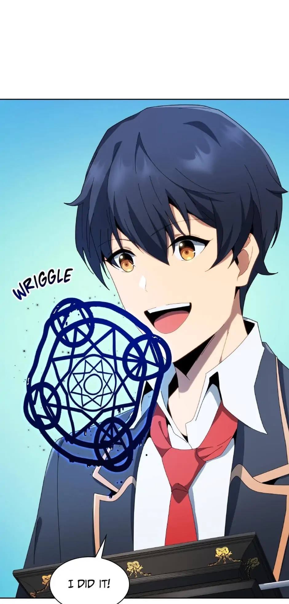 Read Necromancer Acade Manga Online