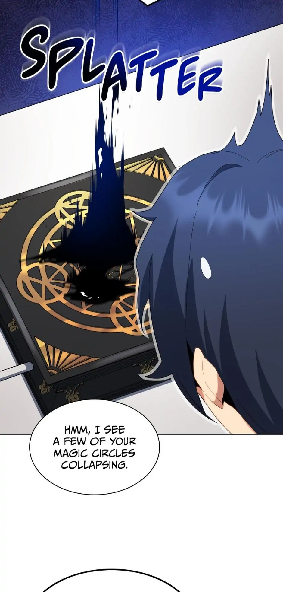 Read Necromancer Acade Manga Online