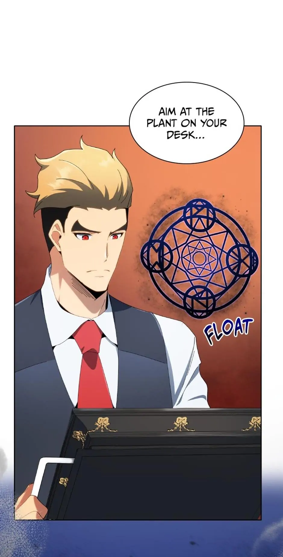 Read Necromancer Acade Manga Online