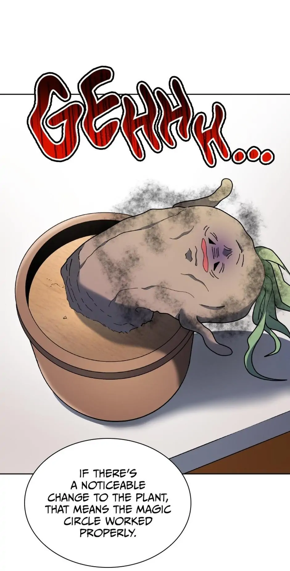 Read Necromancer Acade Manga Online