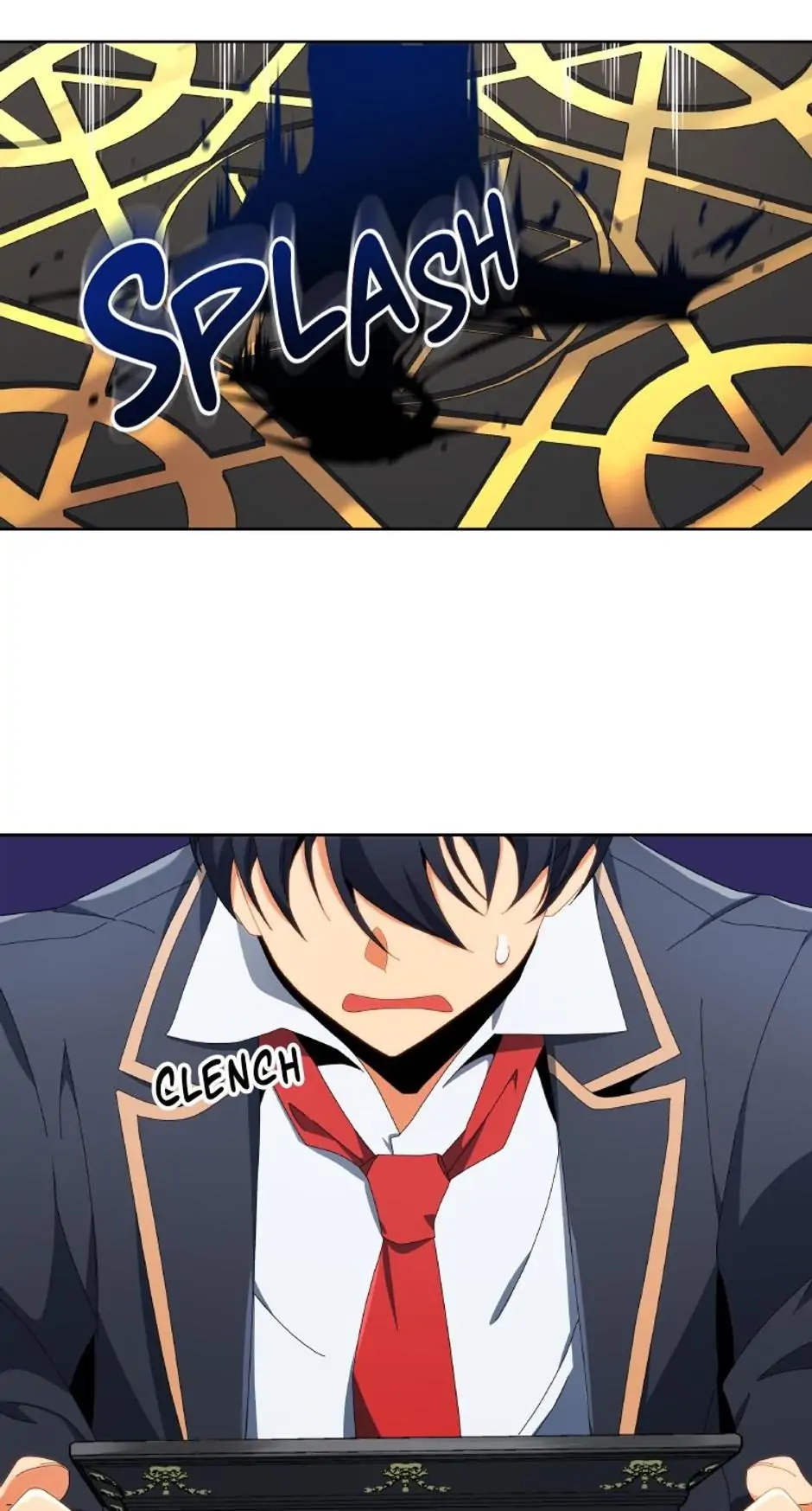 Read Necromancer Acade Manga Online