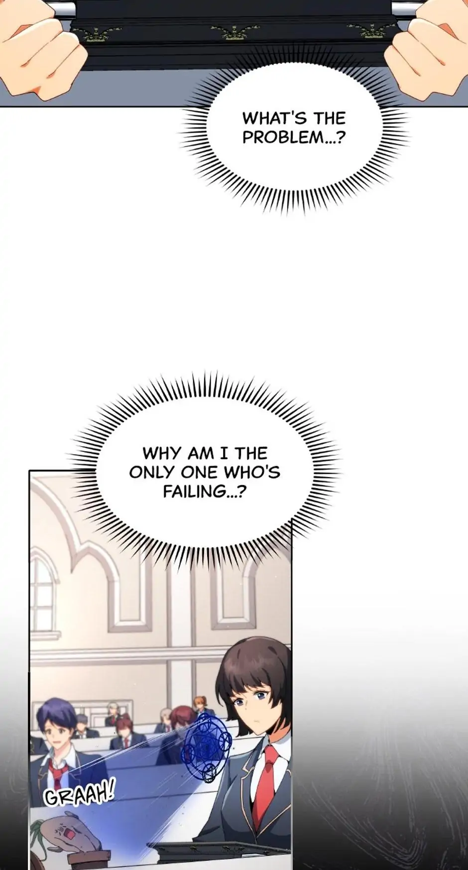 Read Necromancer Acade Manga Online