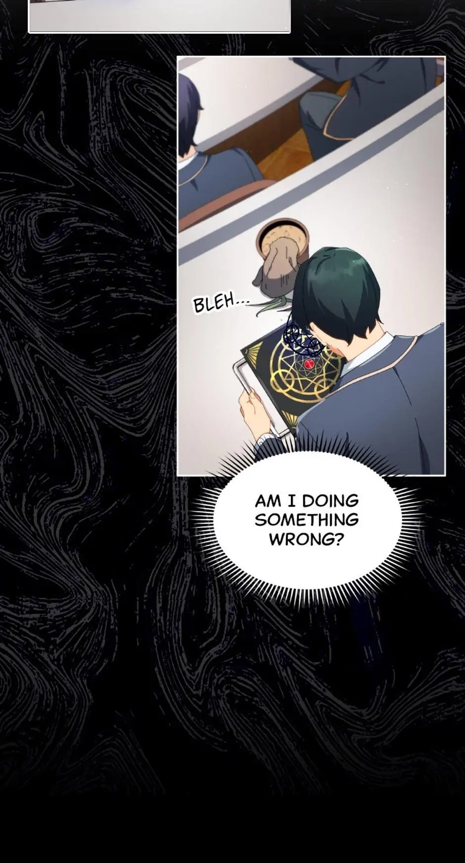 Read Necromancer Acade Manga Online