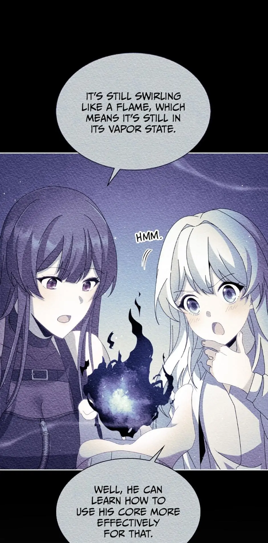 Read Necromancer Acade Manga Online