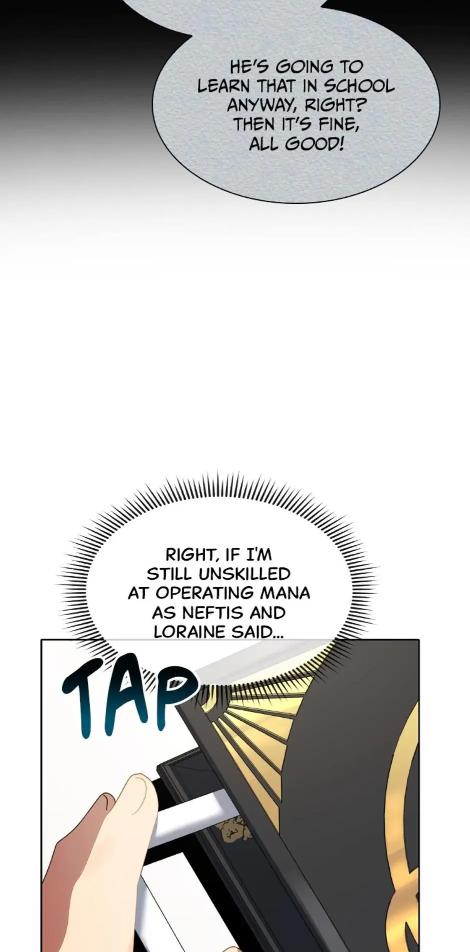 Read Necromancer Acade Manga Online