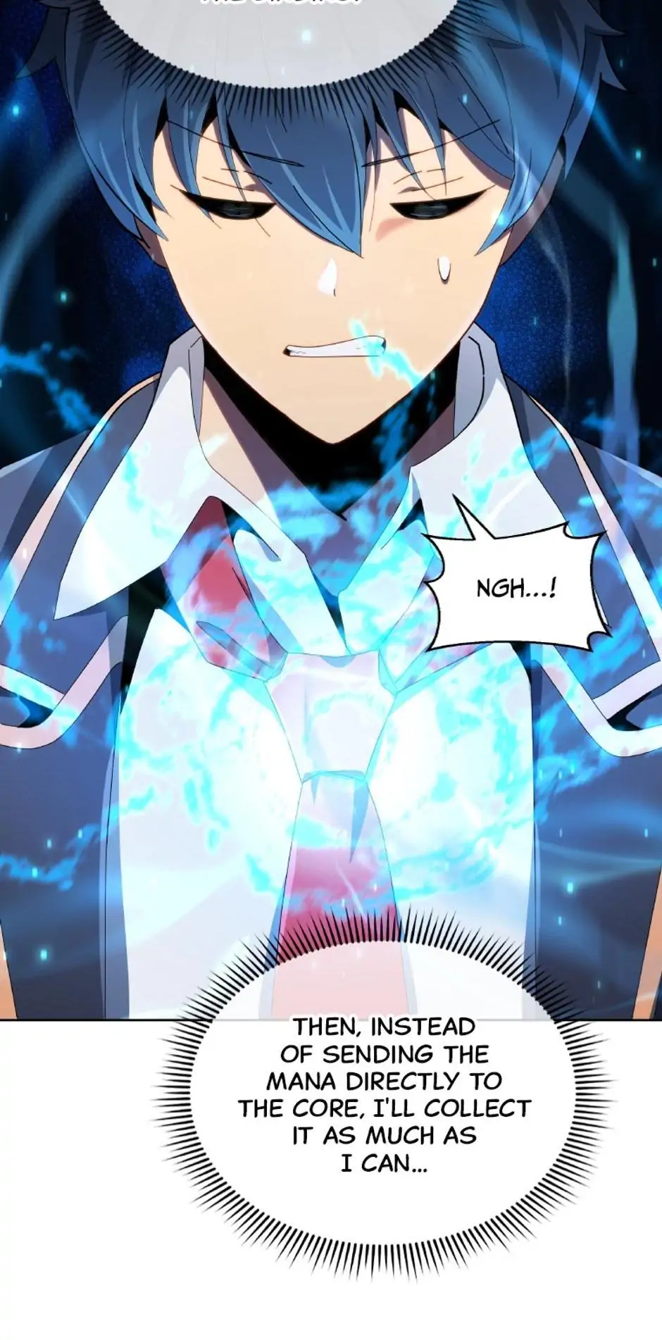 Read Necromancer Acade Manga Online