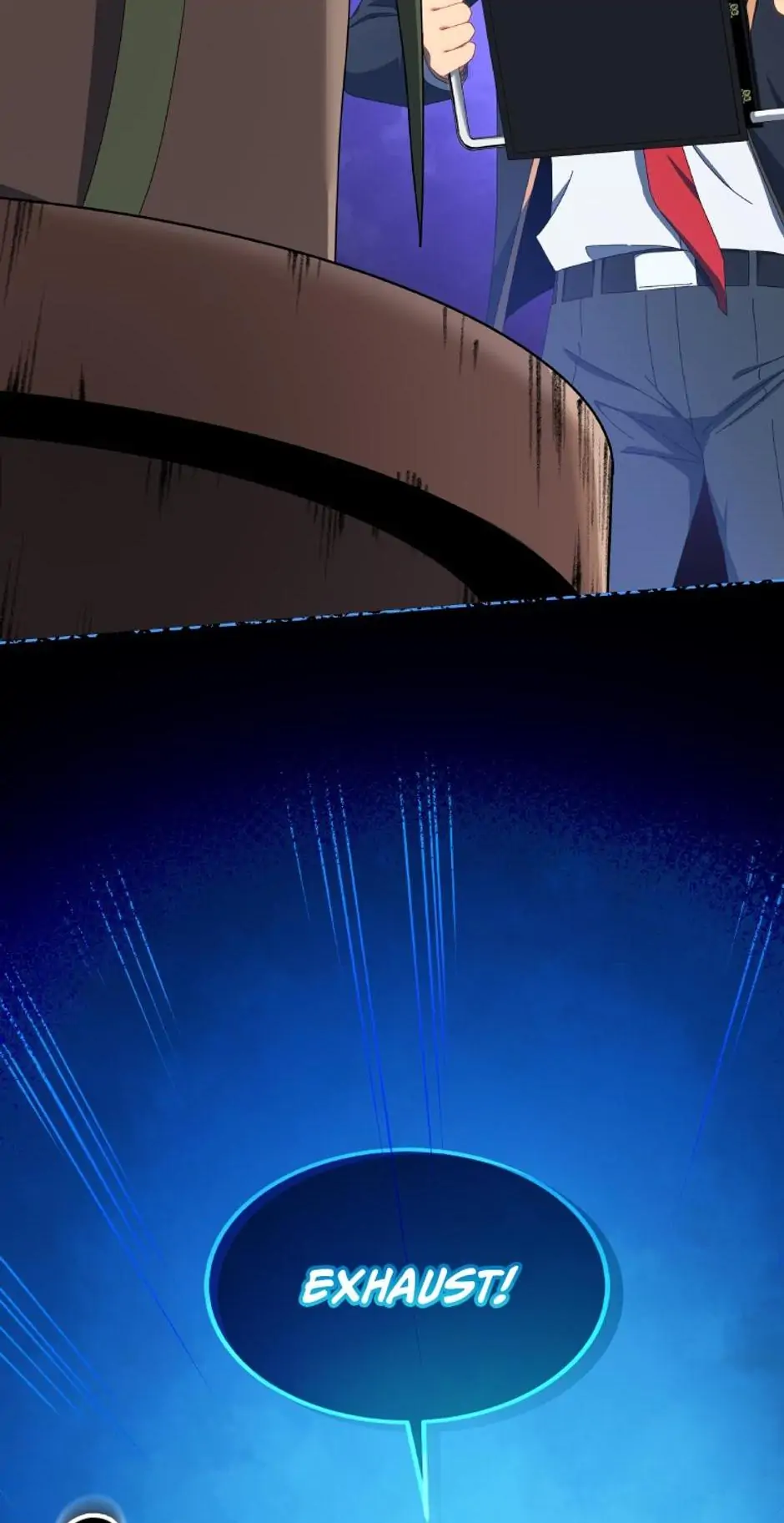 Read Necromancer Acade Manga Online