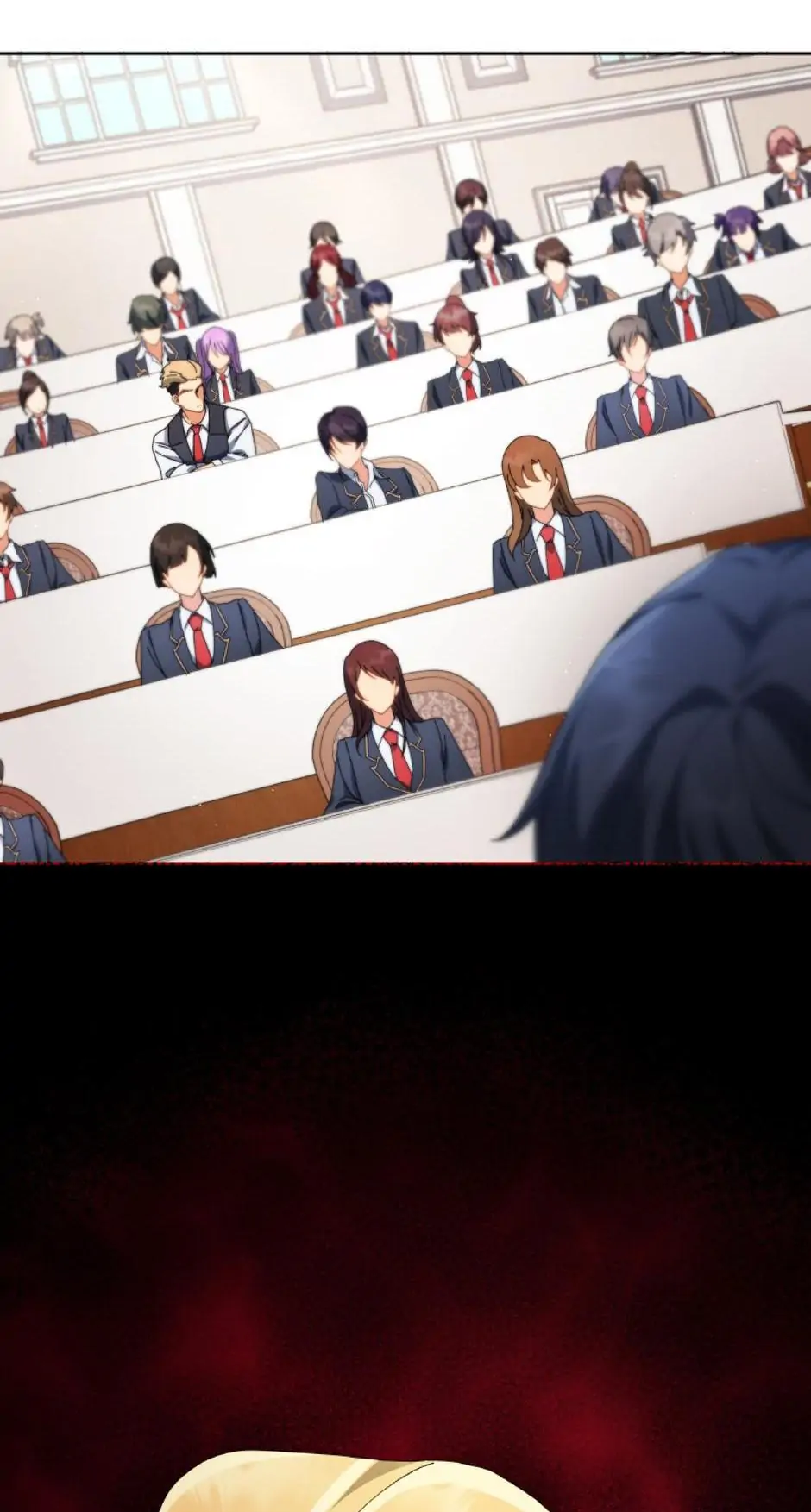 Read Necromancer Acade Manga Online