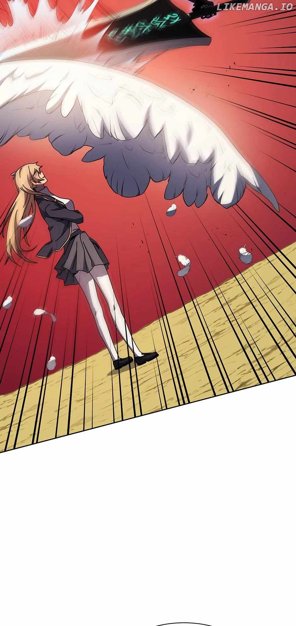 Read Necromancer Acade Manga Online