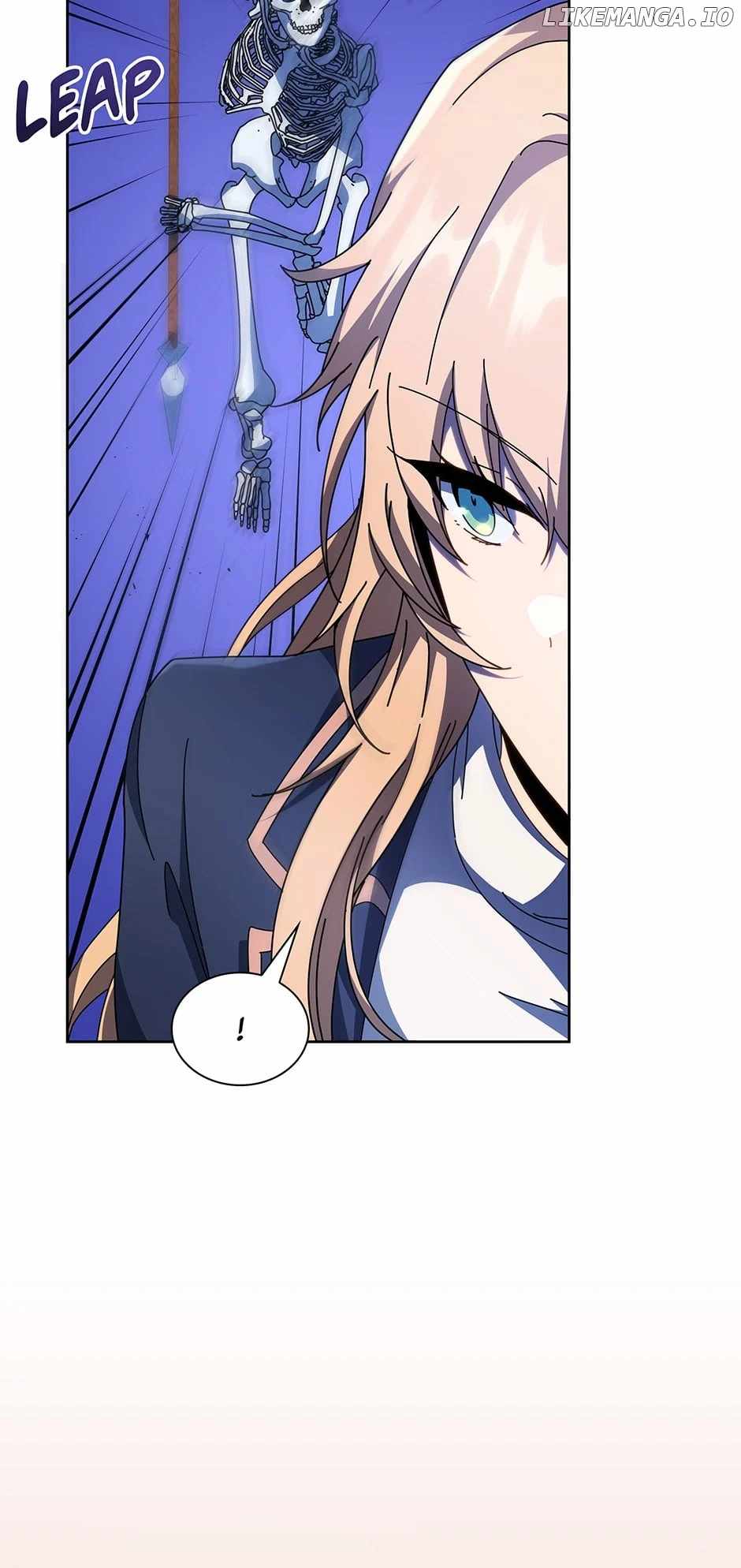 Read Necromancer Acade Manga Online