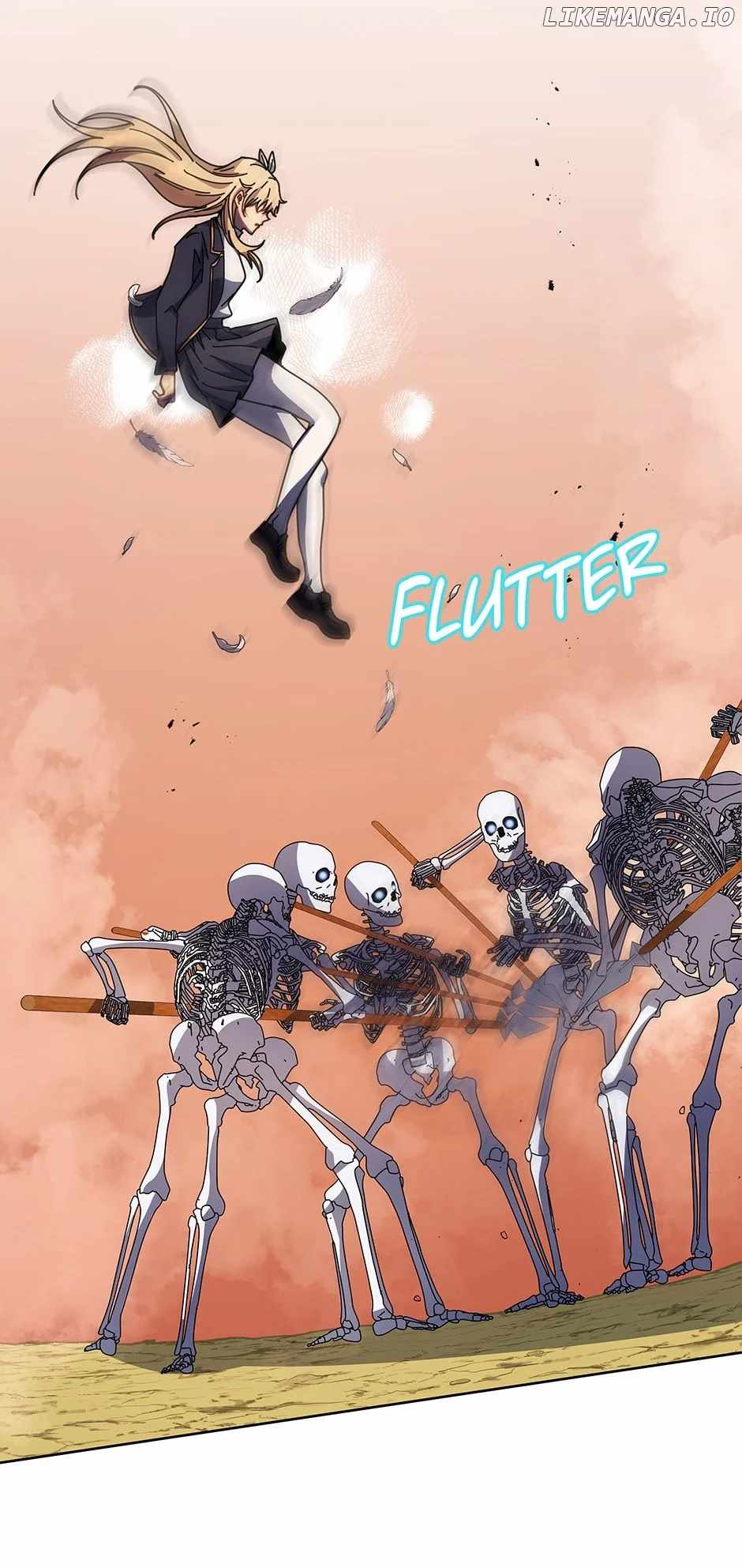 Read Necromancer Acade Manga Online