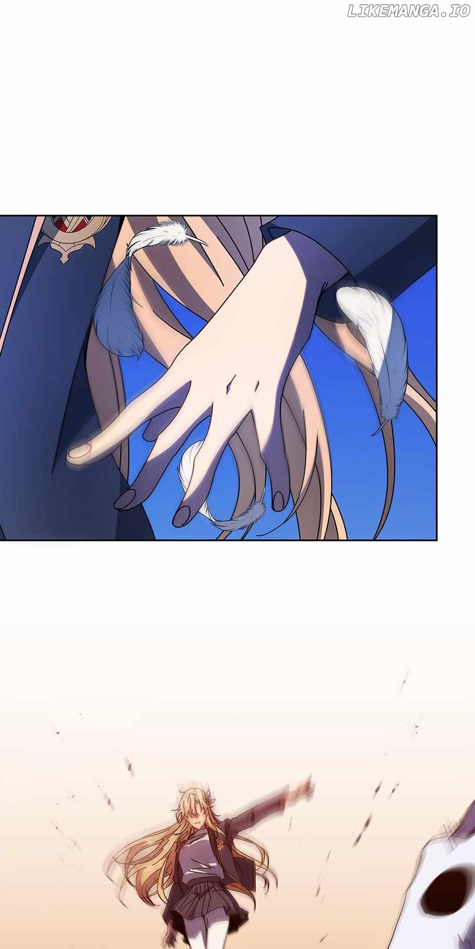 Read Necromancer Acade Manga Online