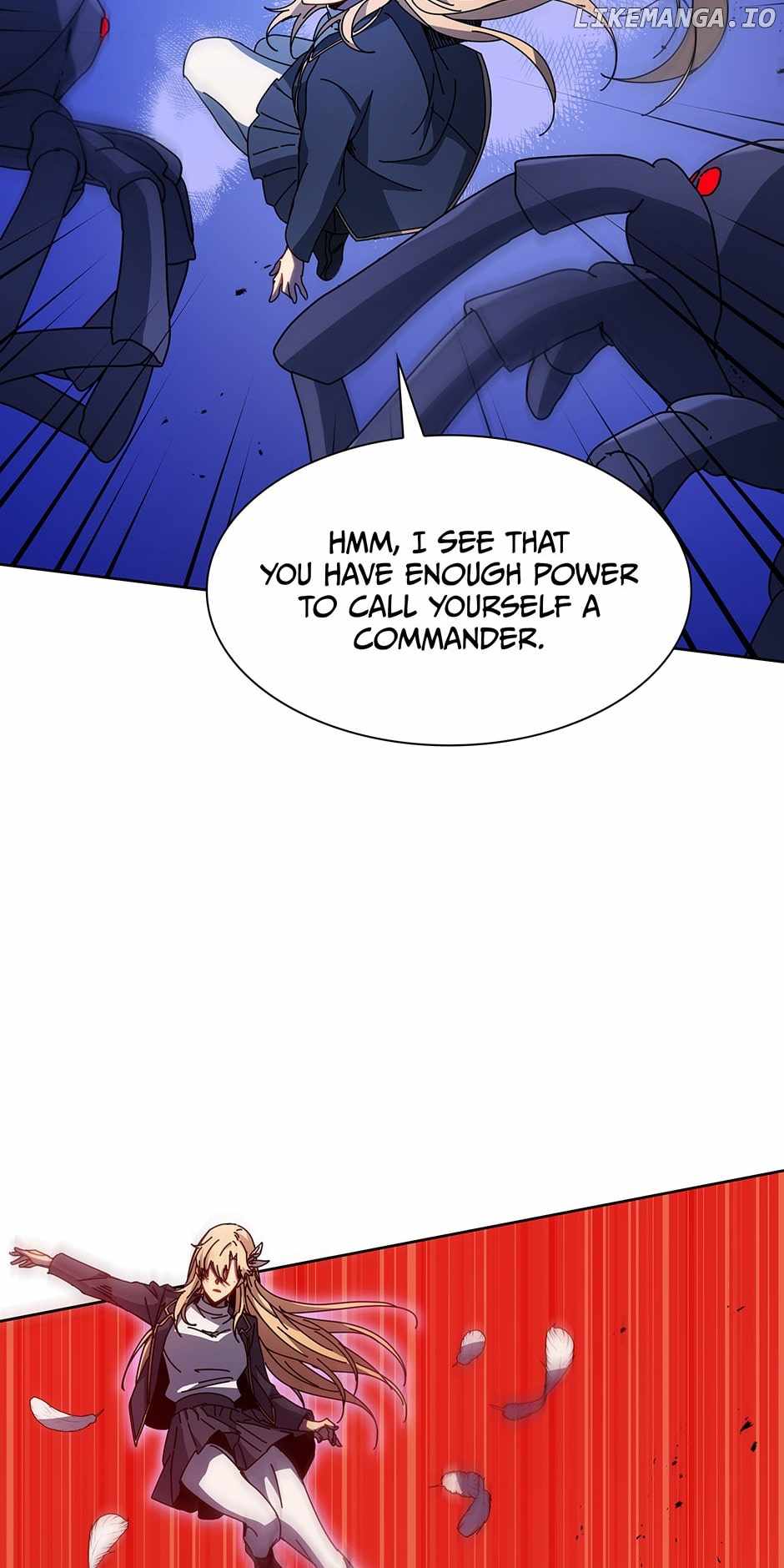 Read Necromancer Acade Manga Online