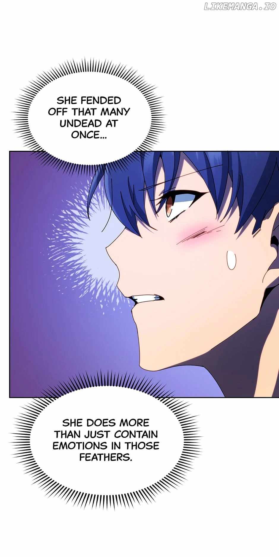 Read Necromancer Acade Manga Online