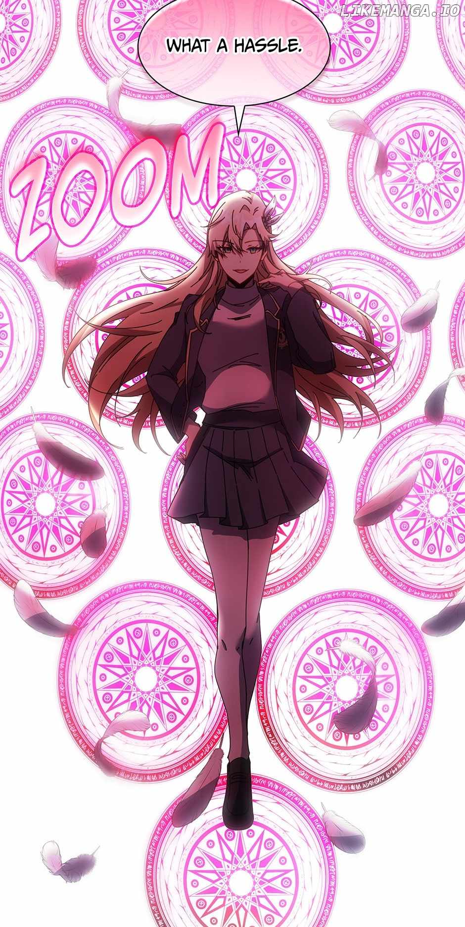 Read Necromancer Acade Manga Online