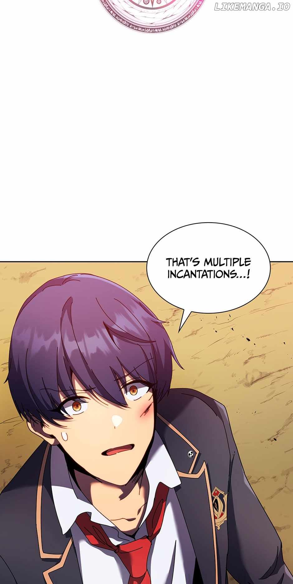 Read Necromancer Acade Manga Online