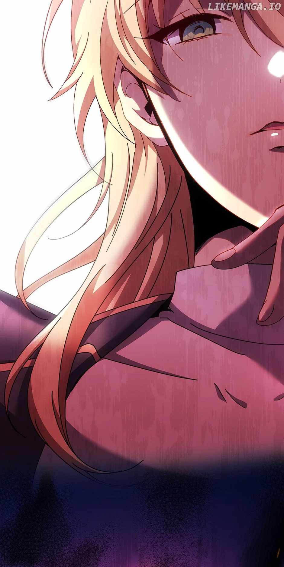 Read Necromancer Acade Manga Online