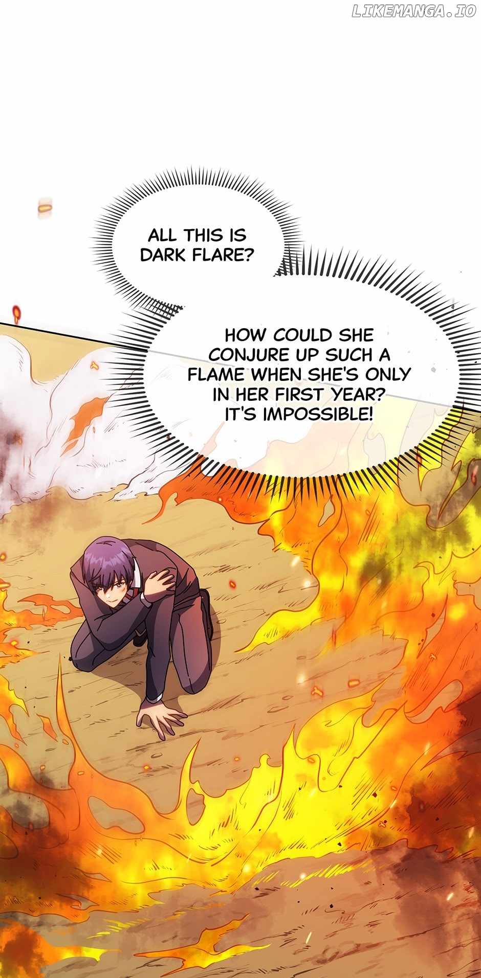 Read Necromancer Acade Manga Online