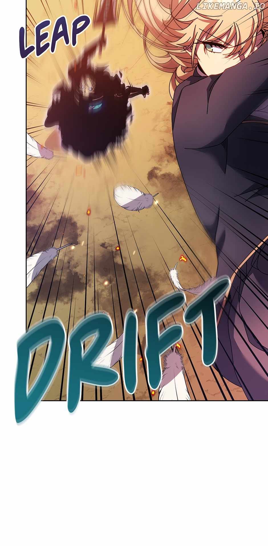 Read Necromancer Acade Manga Online