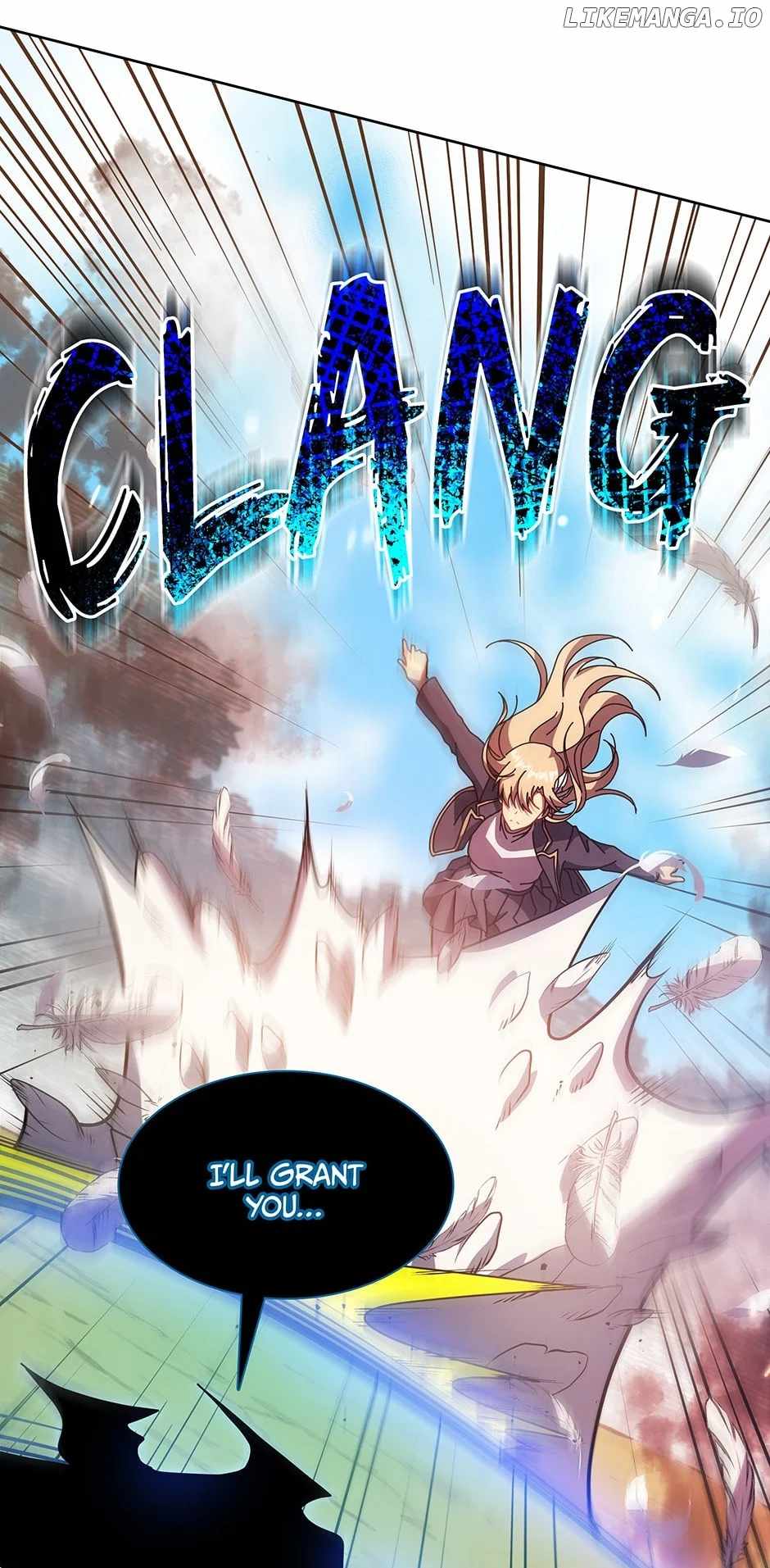 Read Necromancer Acade Manga Online