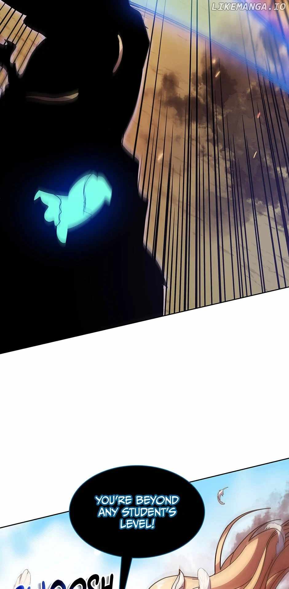 Read Necromancer Acade Manga Online