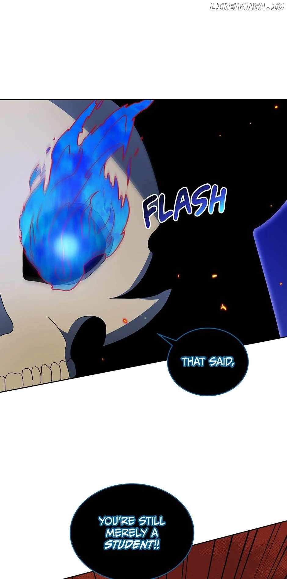 Read Necromancer Acade Manga Online