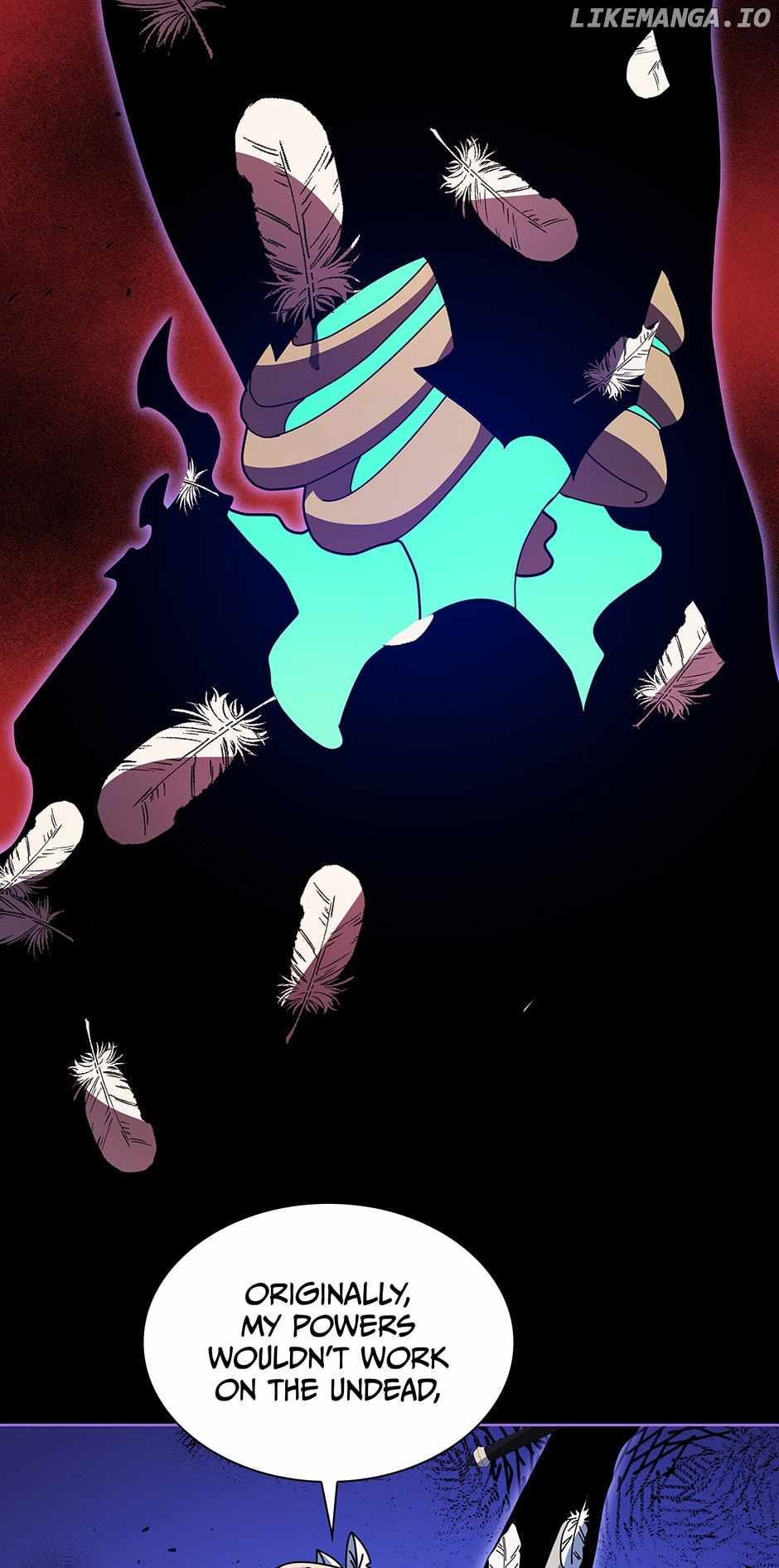 Read Necromancer Acade Manga Online