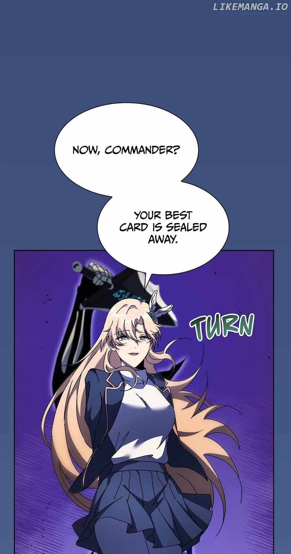 Read Necromancer Acade Manga Online