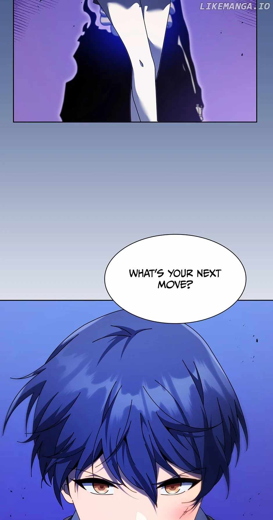 Read Necromancer Acade Manga Online