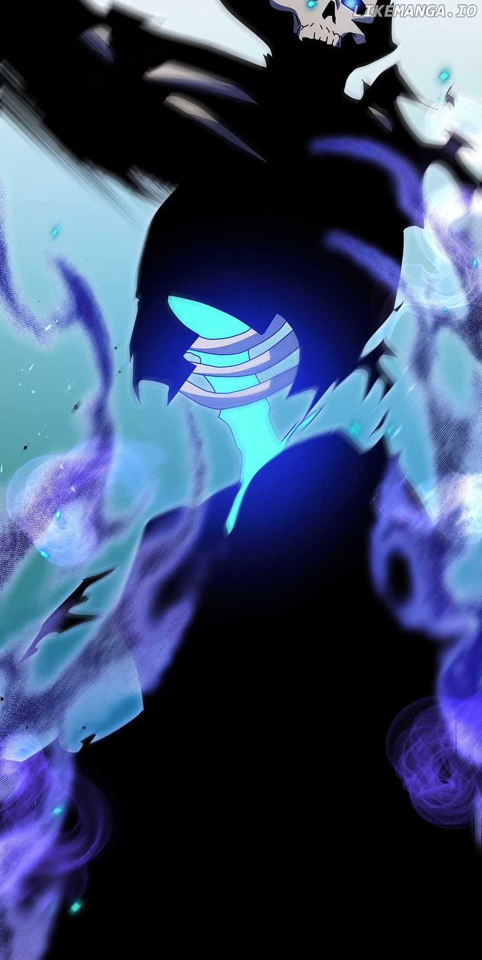 Read Necromancer Acade Manga Online