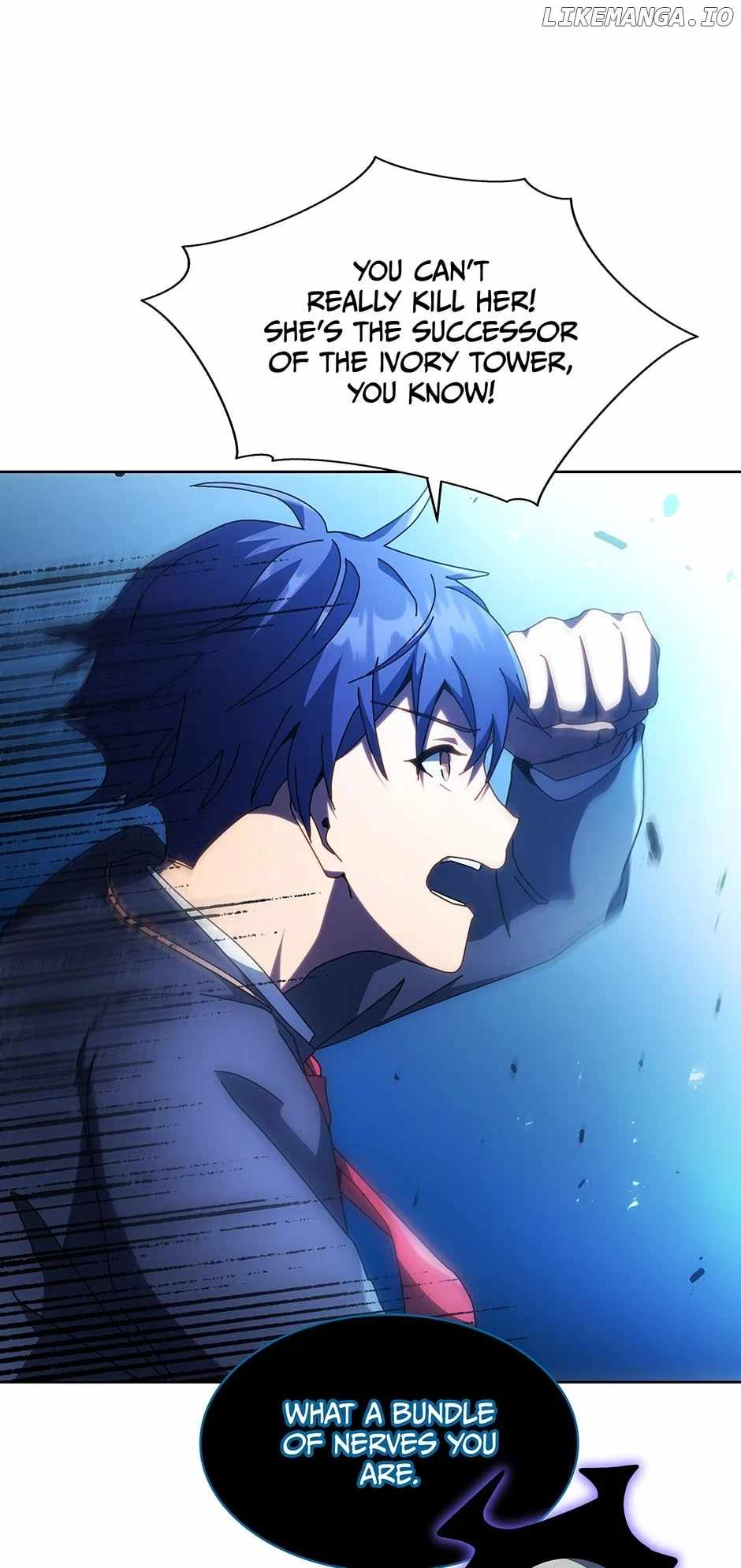 Read Necromancer Acade Manga Online