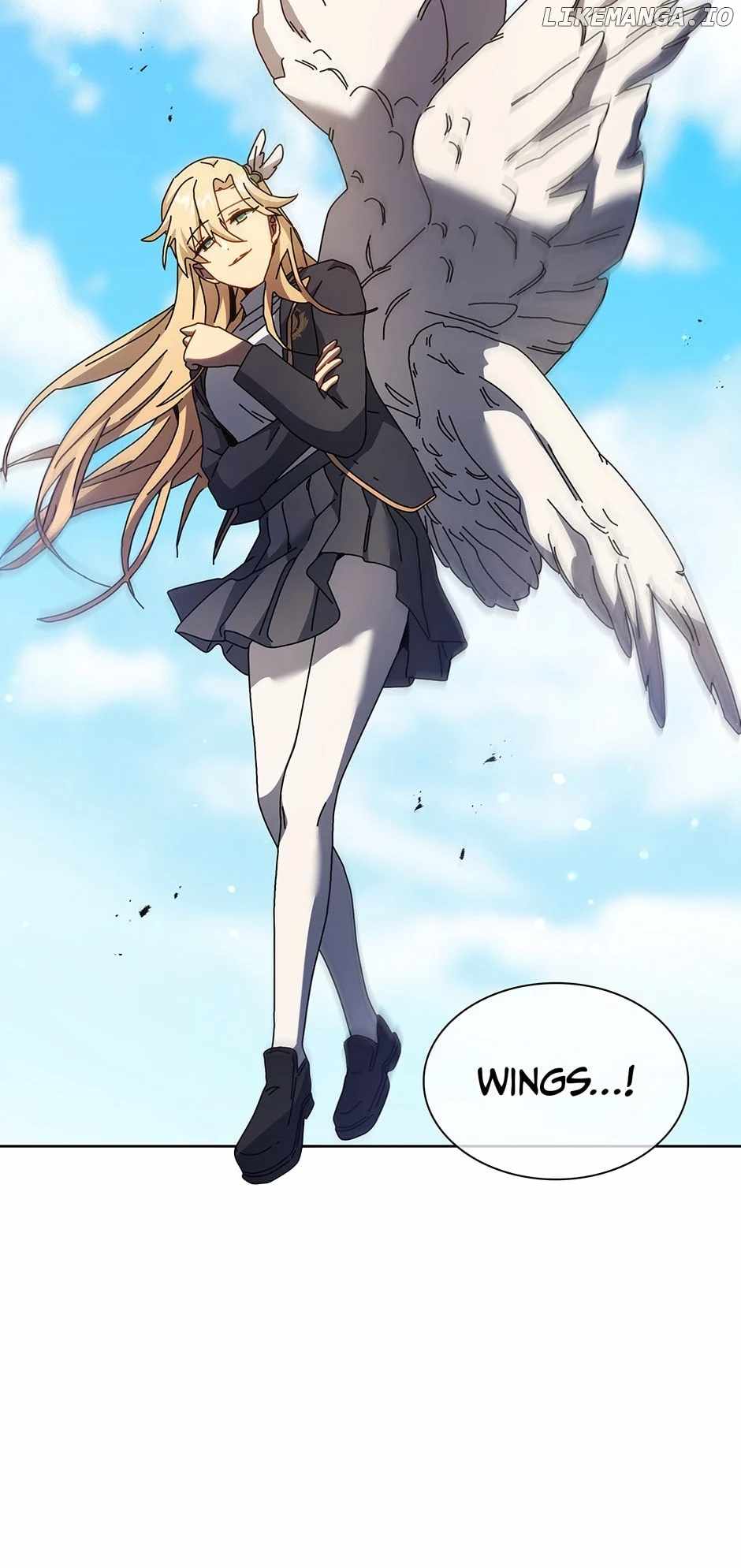 Read Necromancer Acade Manga Online