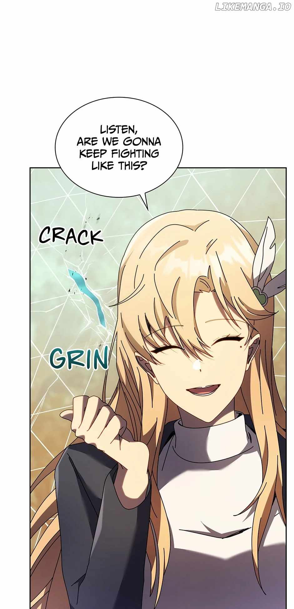 Read Necromancer Acade Manga Online