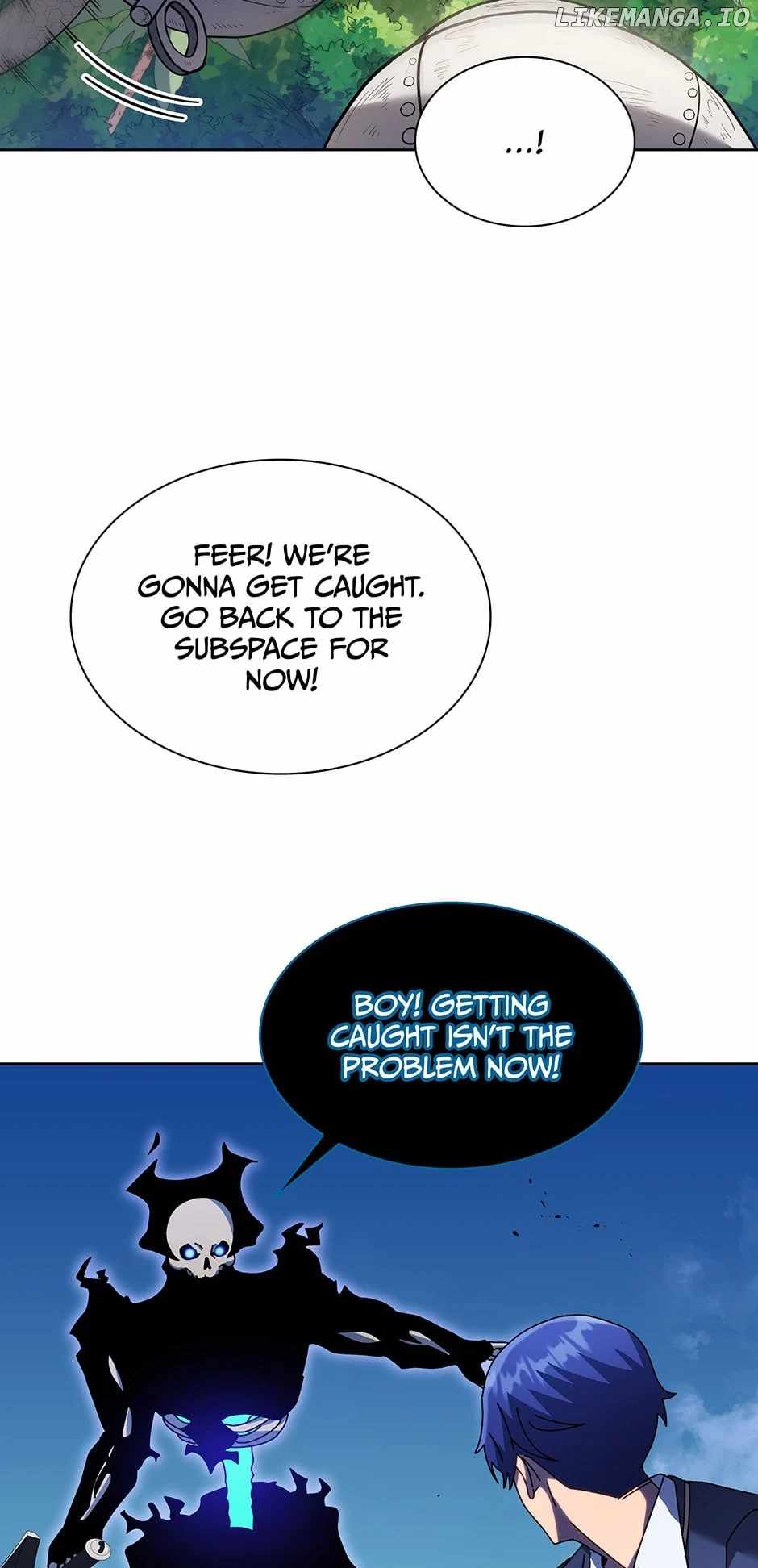 Read Necromancer Acade Manga Online