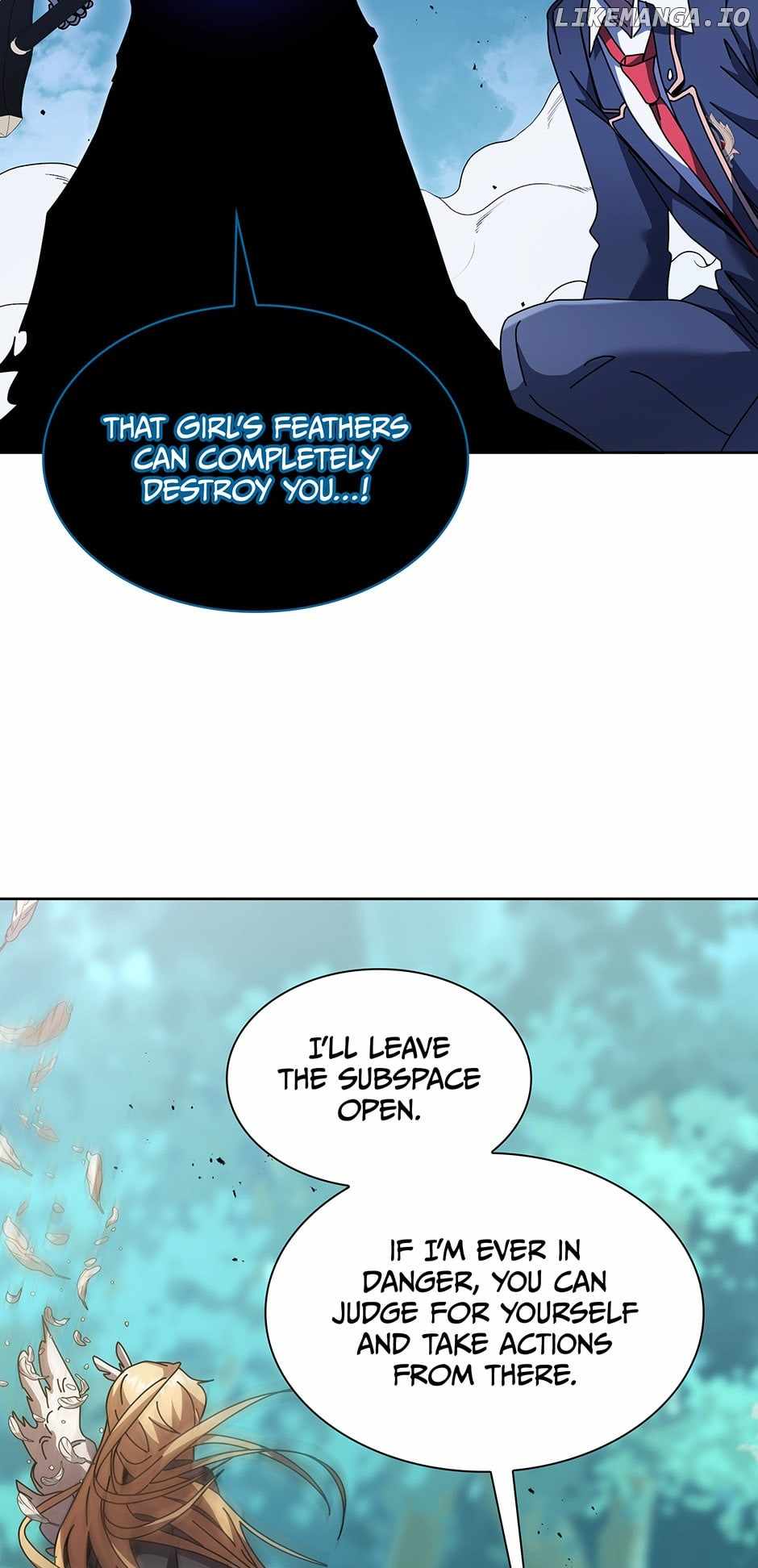 Read Necromancer Acade Manga Online