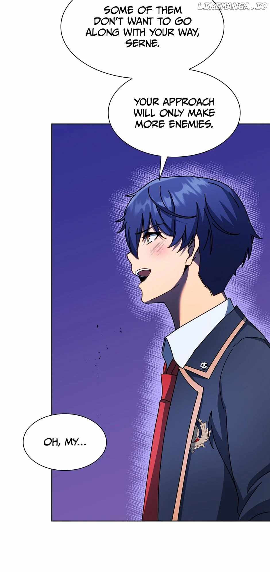 Read Necromancer Acade Manga Online