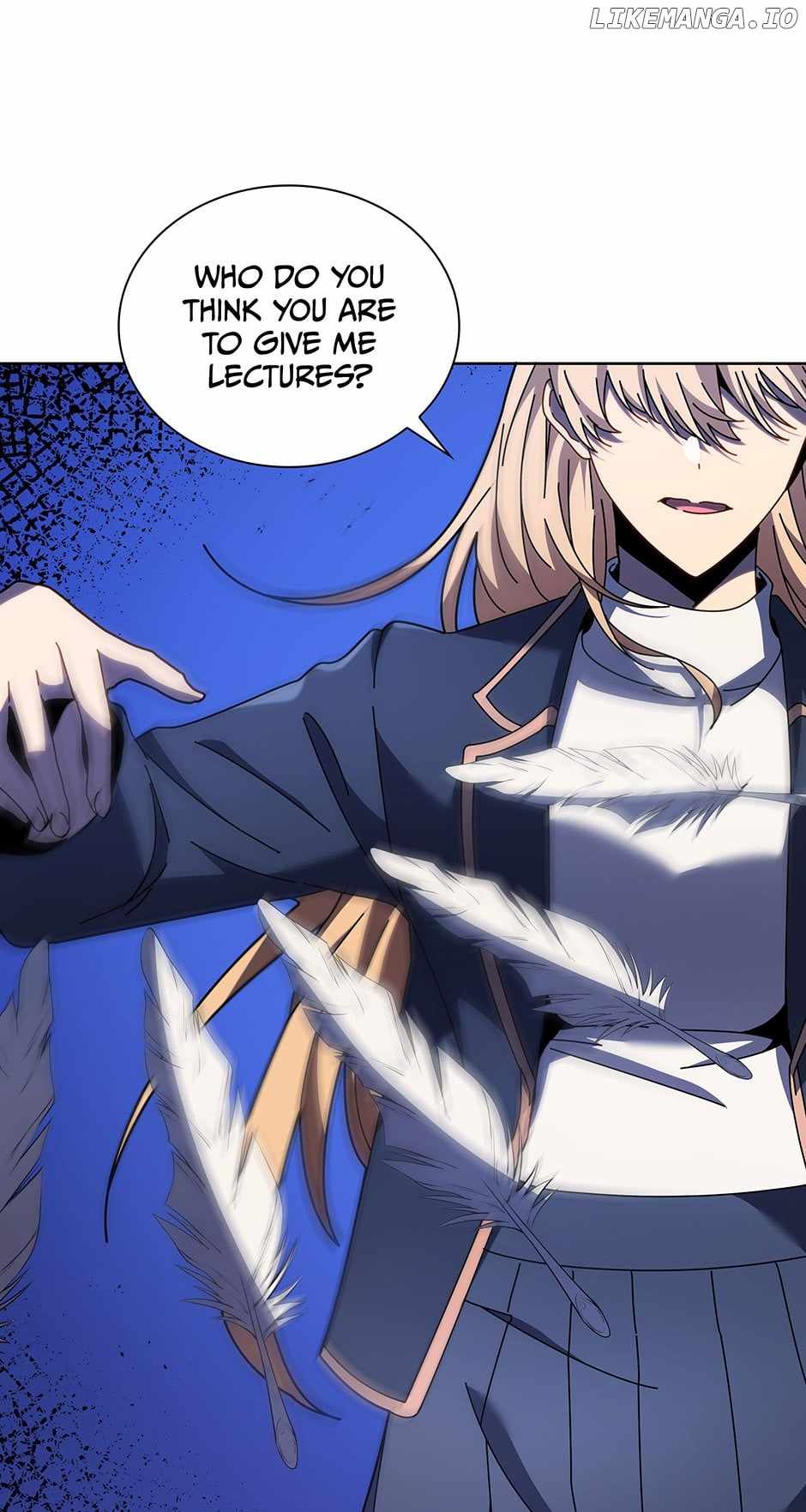 Read Necromancer Acade Manga Online