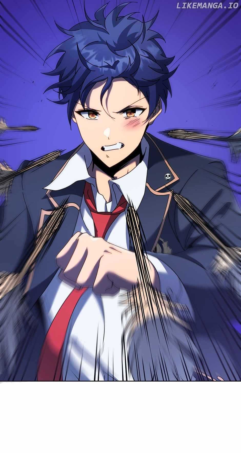 Read Necromancer Acade Manga Online