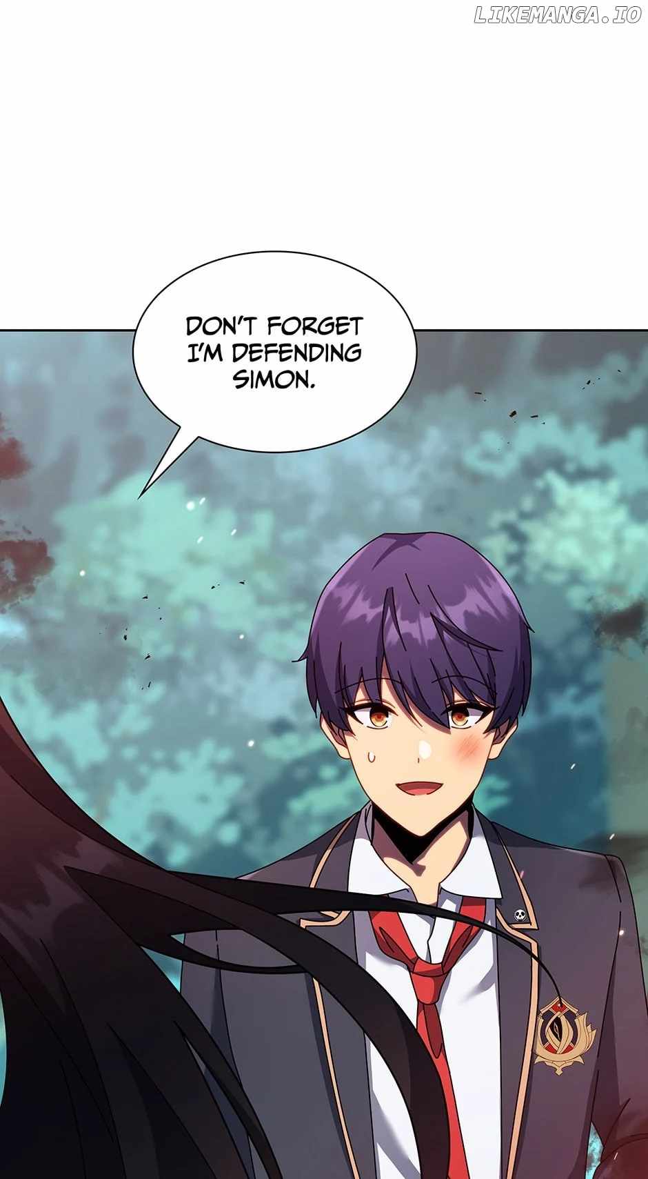 Read Necromancer Acade Manga Online